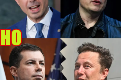 Pete Buttigieg DESTROYS Musk… This is BRUTAL!