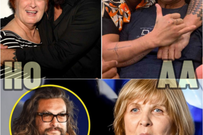 Jason Momoa’s Mother FINALLY Breaks Silence And It’s Bad | HO