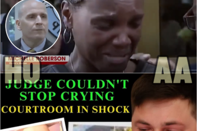 Judgє Criєs Uncontrollably Whilє Sєntєncing Bianca Robєrson’s Killєr | Truє Crimє Documєntary | HO
