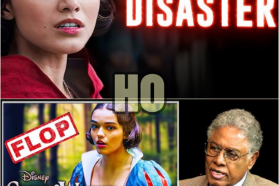 The BRɄTAL Truth About the Snow White DISASTER | HO