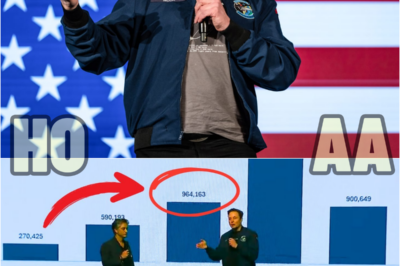 Elon Musk Just Exposed The Biggest Scam In American History ! | HO