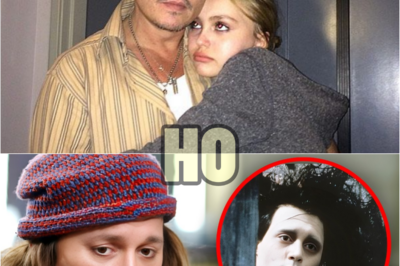 Johnny Depp’s Most Traumatizing Role Still Haunts Him & His Daughter | HO