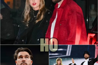 Fans RIP into Travis Kelce for blaming NFL struggles on Taylor Swift fame: ‘Loved it as much as her’ | HO