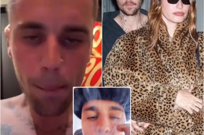 EXCLUSIVE Desperate Hailey Bieber’s frantic call for help as ‘manic’ Justin is now ‘not eating, sleeping… and his decline takes grim new twist’ | HO