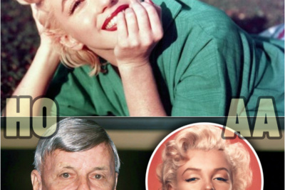 Frank Sinatra’s Final Confession About Marilyn Monroe Changes Everything | HO