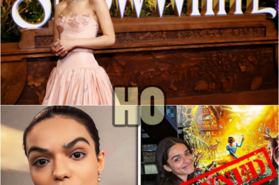 Rachel Zegler Erupts as Snow White Bombs at the Box Office and Is Banned from Theaters?! | HO