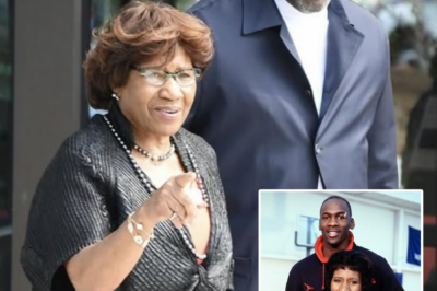 Michael Jordan Mother Gets Rejected at a Luxury Store—What He Does Next Will Inspire Millions! | HO