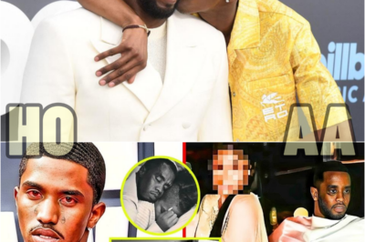 Diddy’s Son BREAKS IN TEARS While Revealing All The Rappers Diddy Made Him Sl33p With | HO