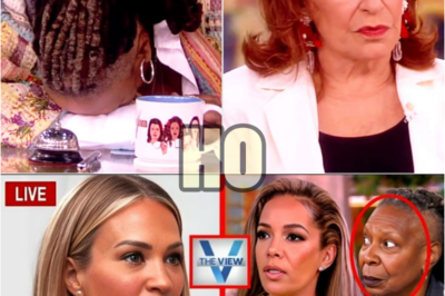 $900M Lawsuit SHUTS DOWN The View – ABC in TOTAL CHAOS! | HO