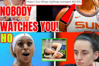 WNBA Fans SLAM Dijonai Carrington for Not Thanking CC After Signing a New Shoe Deal