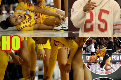 Portal Chaos: USC Suffer MAJOR Losses in the Portal Post-JuJu Injury