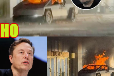 What Actually Happened With The Cybertruck Explosion?