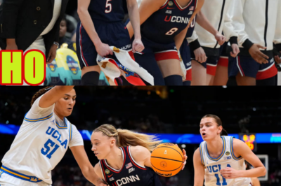 South Carolina CRUSHES Texas While UConn Dominates in March Madness!