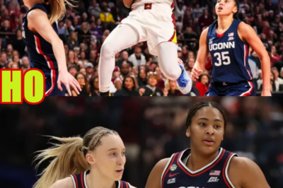 UConn vs. South Carolina – 2025 Women’s National Championship Extended Highlights
