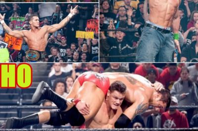 Superstars’ First WrestleMania Appearances: WWE Playlist