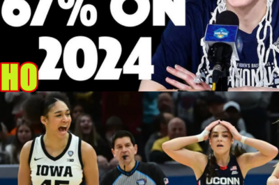 Viewers DOWN By 10 MILLION For The NCAA Final Compared to Caitlin Clark’s 2024 Final…