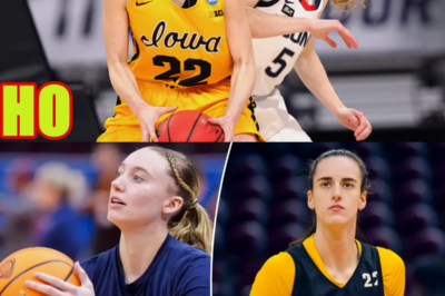 A Guardian Article Sites CAITLIN CLARK Fans Don’t Embrace PAIGE BUECKERS For Her Political Views