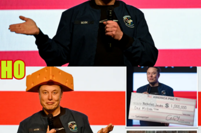 Elon Musk Gets Mercilessly HECKLED at His OWN Rally