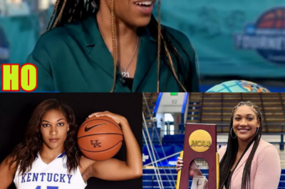 Renee Montgomery: A Respected Voice in Women’s Basketball