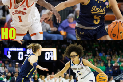 Olivia Miles Leaving ND Due to Homophobic Hannah Hidalgo? Not Declaring for WNBA Draft?