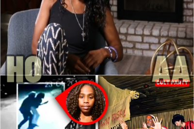 Ally Carter KIDN₳PPED After Leaking Location of Diddy’s HUMAN SACRIFICE Site | HO