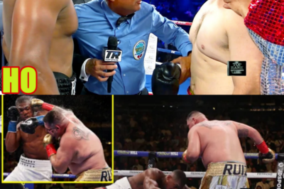 Joe Hanks (USA) vs Andy Ruiz Jr. (USA) | KNOCKOUT, BOXING Fight, HD