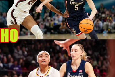 National Championship: UConn vs. South Carolina | Women’s NCAA Tournament