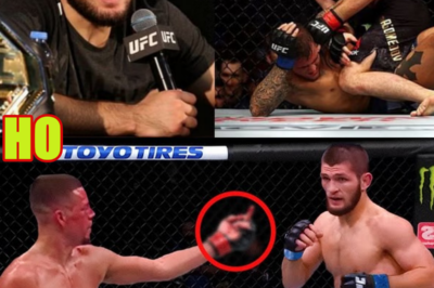 UFC’s HARDEST HITTERS 🤬