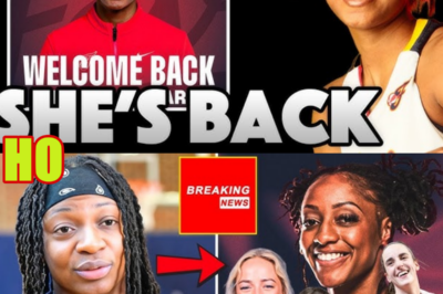 The Fever Are Bringing BACK This WNBA CHAMPION As Assistant Coach…