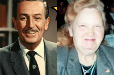 Walt Disney Hires Housekeeper, When She Dies Family Find Out What He Was Doing For Years | HO
