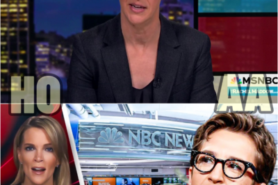 NBC News SETTLES Defamation Lawsuit Over Smearing Doctor as “Uterus Collector,” with Stu Burguiere | HO