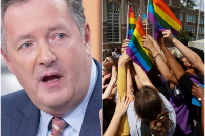 PIERS MORGAN UNLEASHED: 22 Minutes of PURE FURY That OBLITERATED Woke Culture—NO HOLDS BARRED! | HO