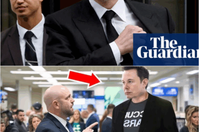 Bank REJECTS Elon Musk’s Transaction But When He Bought the Entire Building, THE STAFF RESIGNED | HO