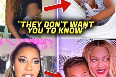 Beyoncé in Panic as Hazel-E Confirms Sir Carter’s Alleged Brain Issue – S