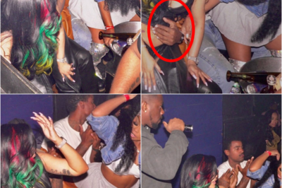 Cardi B and Stefon Diggs: Rumors of Romance Continue to Swirl – S