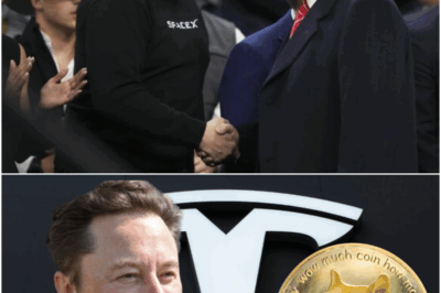 FAILURE – Elon Musk OFFICIALLY EXITING Trump Administration; DOGE & Tesla Are IN RUINS – s