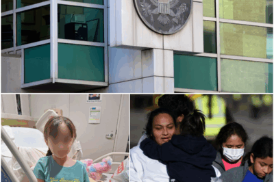 3 children who are US citizens — including one with cancer — deported with their mothers, lawyers and advocacy groups say – S