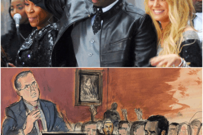 Once a hip-hop king, Sean ‘Diddy’ Combs faces trial that could send him to prison for life – S