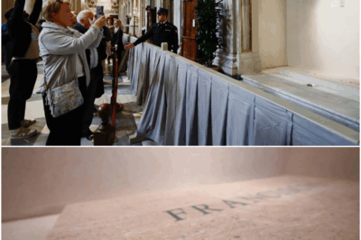 Vatican releases pictures of Pope Francis’ tomb, as it opens for public viewing – S