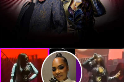 😱 Ashanti is Bringing the Heat to Dublin, Ireland! Get Ready for the “Bring It On Tour” 2025! – S