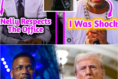 😱 OMG 🙆 Stephen A. Smith Defends Nelly Over Backlash for Performing at Trump Inauguration Ball – S