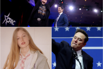 Musk links trans people to Tesla attacks the same day his estranged daughter criticizes him in Teen Vogue interview – s