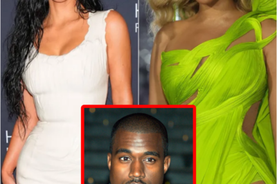 Kim Kardashian and Beyoncé Make Bold Confessions Following Kanye West’s Attack on Singer’s Children – S