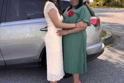A Maryland mother was detained by ICE nearly two weeks ago. So far, no evidence has been provided. – S