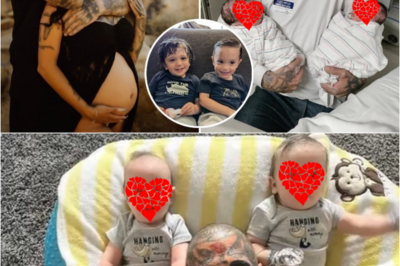 UNBELIEVABLE: 3 hours ago, Dad with 240 Tattoos Called a Monster – His Before Photos Are Too Wild to… – S