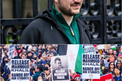 Judge has ruled legal permanent US resident Mahmoud Khalil can be deported. What comes next? – S