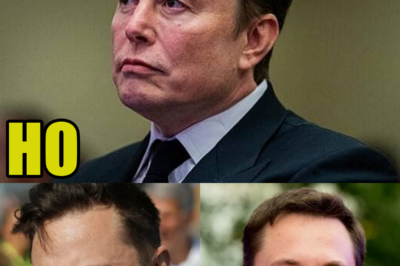 Elon Musk Throws Full Temper Tantrum on National TV: A Deep Dive Into His Recent Meltdown