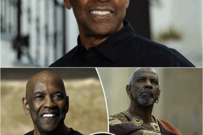 Did Denzel Washington Just Announce His Retirement? Here’s What He Really Said-S