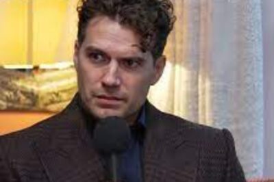 Henry Cavill and Warhammer 40,000: A Lifelong Obsession Goes Mainstream-S