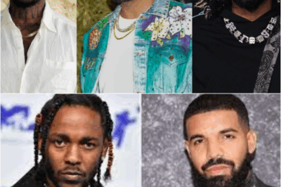 Skepta Speaks Out on Drake vs. Kendrick Lamar Beef: “It’s Hurting What We Built”-S